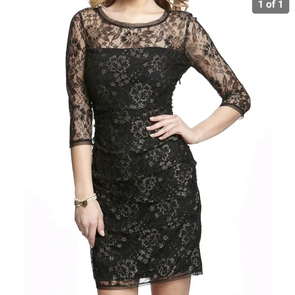 chinese dress ladies Cleo Dress | Pink Lace